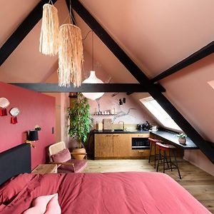 Appartement met een Slaapkamer